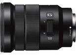 SONY Zoomobjektiv "SEL-P18105G E PZ", schwarz, Ø:7,8cm, Objektive
