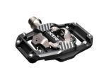 Shimano - Pedal XTR PD-M9220 - Klickpedale grau/schwarz
