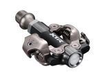 Shimano - Pedal XTR PD-M9200 - Klickpedale Gr Standart Achse grau