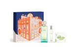 HERMÈS Un Jardin Sur Le Nil Eau de Toilette Set Gift Set Unisex