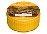 Kringle Candle Amberwood Moss theelichtje 42 g