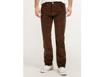 Rock Creek Cordhose Regular Fit