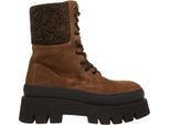 Copenhagen Stiefel - Suede boots 'CPH692' - Gr. 39 (EU) - in Braun - für Damen