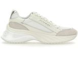 Pinko Low-Top Sneaker - Sneakers White - Gr. 37 (EU) - in Weiß - für Damen