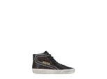 Golden Goose Low-Top Sneaker - Slide Classic Sneakers - Gr. 39 (EU) - in Schwarz - für Damen