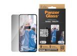 PanzerGlass Displayschutzglas »Ultra Wide Fit Privacy Galaxy S24+« für Galaxy S24+ 1 Stk. tlg.