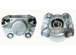 BUDWEG CALIPER Bremssattel vorne rechts Ø57mm 57mm für SKODA VW SEAT AUDI 291615108B 342793