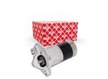 FEBI BILSTEIN Starter 12V für RENAULT DACIA MERCEDES-BENZ NISSAN SAMSUNG 7711135334 A4159065200 4159064000 101573