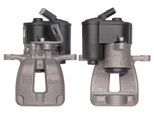 ATE Bremssattel hinten links mit Stellelement für elektr. Feststellbremse 38mm VAG 3C0615403H 3C0615403B 24.6238-1705.5
