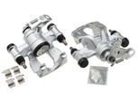TRW Bremssattel hinten links m. integr. Feststellbremse 48mm für RENAULT VAUXHALL NISSAN OPEL 440113887R 44011-00Q0C 44011-00Q0L BHV932E