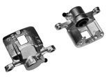 ATE Bremssattel hinten links Faustsattel 41mm für VAUXHALL OPEL 542283 542265 97035259 24.3411-1701.5