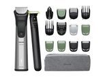 Philips Series 9000 MG9535/15 tondeuse multifonction + Philips One Blade Face 1 pcs