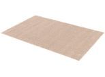 Teppich ASTRA "Samoa Uni" Gr. 4, braun (haselnuss), B:160cm H:20mm L:230cm, Kunstfaser, Teppiche, Teppich, hochwertiger Kurzflor in vielen Farben, Wohnzimmer