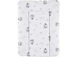 Patinio Wickelauflage , Textil , Füllung: Polyethersulfon (Pes) , 50x70 cm , Oeko-Tex® Standard 100 , schadstoffgeprüft, abwischbar , Schlafen, Babytextil-Kollektionen