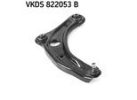 SKF Lenker, Radaufhängung vkds822053b für NISSAN