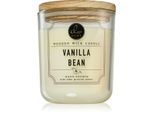 DW Home Signature Vanilla Bean geurkaars 340 g