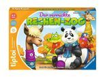 Ravensburger Spiel »tiptoi Der verrückte Rechen-Zoo«