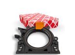 FEBI BILSTEIN Wellendichtring, Kurbelwelle Getriebeseitig 105mm für VW 76103171 076103171 49049