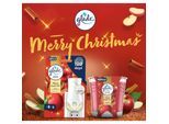 GLADE Merry Christmas Gift Set