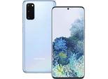 Galaxy S20 5G 128GB - Blau - Ohne Vertrag