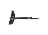Slingshot One-Lock Foil Carve Tail 200 Stabilizer Testmaterial A