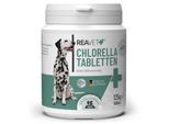 REAVET Chlorella Tabletten 500Stk