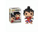 POP - One Piece - Luffytaro (Luffy in Kimono)