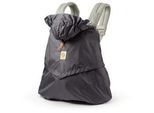 Ergo Baby Babytragenbezug , Schwarz , Textil , Baby on Tour, Babytragen & Tragetücher
