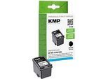 KMP Kompatibel HP 301 Tintenpatrone CH561EE Schwarz