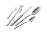 Zwilling Besteckset King, Edelstahl, Metall, 68-teilig, Essen & Trinken, Besteck, Besteck-Sets