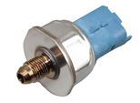 METZGER Sensor, Kraftstoffdruck Kraftstoffverteilerrohr Blau für RENAULT DACIA NISSAN 22630-00Q3K 166380176R 22630-00Q3G 0906437