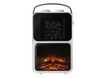 SHX Tragbarer Elektrokamin 1200W SHXFP12MINI