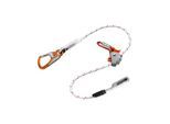 SKYLOTEC Halteseil Ergogrip SK12 Attack/OvaloyTri Alu,1,5m (L-0030-1,5)