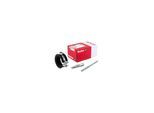 fischer Rohrschellen-Set UX / STST / FGRS 20-24 (547057)