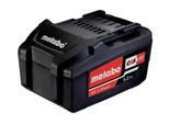 metabo Akku "Metabo Akku 18 V, 5,2" 93 mAh