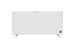 SHX Konvektorheizung mit Aluminium-Heizelement 2000W SHX22HEAT101
