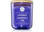DW Home Signature Lavender & Chamoline geurkaars 326 g