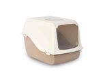 Katzentoilette "MP Bergamo Ariel Beige"