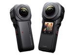 Insta360 ONE RS 1-inch 360 Edition Action Sport-Kamera