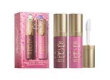 Too Faced Holiday Cloud Crush Whipped Lip & Cheek Duo Gift Set voor LIppen en Wangen