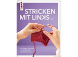 Buch "Stricken mit Links"