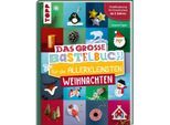 Buch "Das große Bastelbuch für die Allerkleinsten Weihnachten"