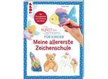 Buch "Die Kunst des Zeichnens für Kinder - Meine allererste Zeichenschule"