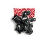 FEBI BILSTEIN Thermostat, Kühlmittel 172624 für BMW