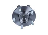 MAXGEAR Radlagersatz 331208 Vorderachse für MAZDA
