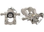 A.B.S. Bremssattel hinten rechts für Bremsscheibendicke 23mm 40mm VAUXHALL OPEL 13417974 13417970 542394 432012