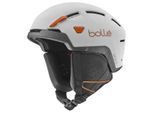 Bollé - Ypsos Mips - Skihelm Gr 53-57 cm - S/M grau