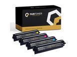 4er Multipack Set Premium kompatibel für Brother TN-248XLCMYK HL-L 3220 CWE Toner