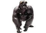 Kare Design Dekofigur "Deko Figur Monkey Beach"