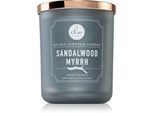 DW Home Signature Sandalwood Myrrh geurkaars 425 g